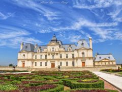 -北京拉斐特城堡酒店