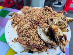 -松明一烤肉馆(鲁园店)