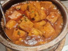 -阿甘小馆(陇海路店)