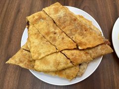 -王三姑牛肉饼