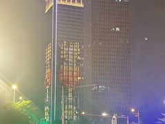 -万达广场(南宁青秀店)