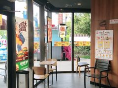 -汉堡王(嘉定宝龙城市广场)