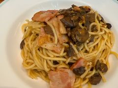 -萨莉亚意式餐厅(杭州西溪龙湖天街店)