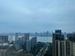 -悦厅·下午茶(杭州柏悦酒店)