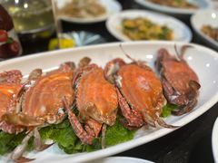 -小厨师·二十年沈家门小海鲜(百井坊巷店)