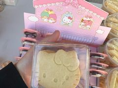 -安吉Hello Kitty乐园