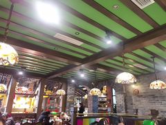 -龙抄手食府(浣花北路店)