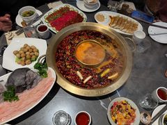 -长嘉·河图火锅(长嘉汇江景旗舰店)