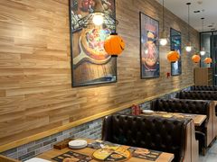 -米斯特比萨(望京西园店)