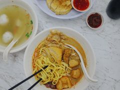 -阿坤纯正西刀鱼丸(Kuala Lumpur Branch)