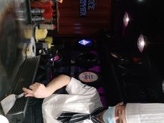 -尚雅铁板料理自助餐厅(乐松店)