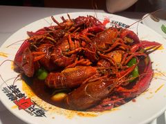 红军龙虾-王红军龙虾(盐仓桥店)