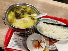 -和合谷(北京市王府井百货大楼店)
