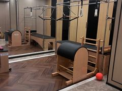 -FLARE STAR FITNESS(复地活力城店)