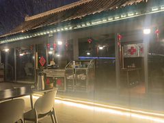 -汉水谣·江景餐厅(江滩店)