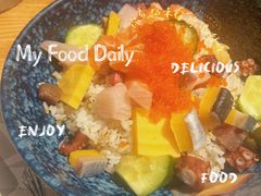 -东菊料理(吉利购物广场店)