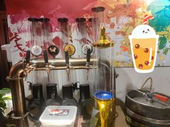 -寂寞的豆芽(西大望南路店)