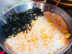 -奥赛奥自助烤肉(财富中心店)