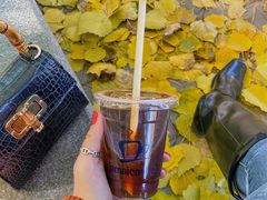 -Jamaicablue Coffeeshop(中央广场店)