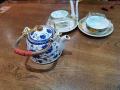 -老马家·舌尖上的西塘美食