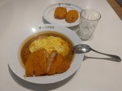 -COCO壱番屋(大华路店)