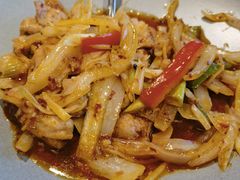 -马凯餐厅(地安门店)