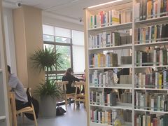 -西湖区图书馆(古墩路)