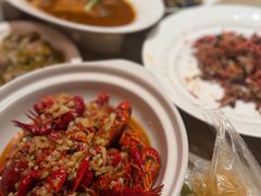 -艳阳天·非遗楚菜(武汉客厅店)