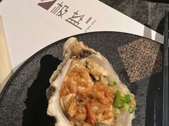 -极盐铁板烧(仓山万达广场店)
