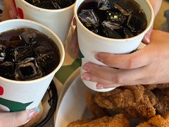 -Borenos Fried Chicken(Asia City)