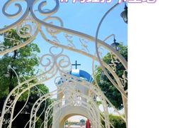 -长廊欢乐园