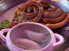 -Paulaner·德国帕拉娜自酿啤酒餐厅(海上世界店)