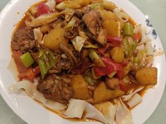 -清真吐鲁番餐厅(牛街店)