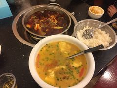 -胖娃古镇鸡杂(磁器口总店)