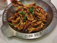 -李想大虾(吾悦广场店)