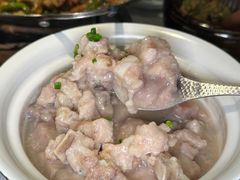 -费大厨辣椒炒肉(黄兴中心广场店)