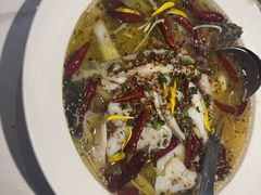 -新辣宴·湖南家常菜·商务聚餐(中粮创芯店)