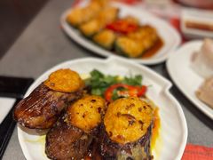 -点点心点心专门店(旺角店)