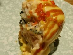 -寻味寿司日本料理(华亿店)