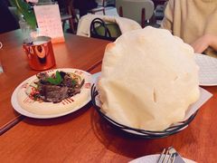 -ELI FALAFEL Lebanese&Mediterranean黎巴嫩美食(富城路店)