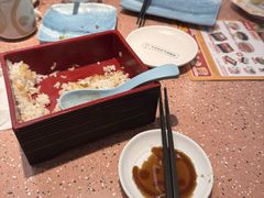 -元气寿司(东方宝泰店)