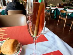 -ITA·意塔意大利餐厅(亦庄店)