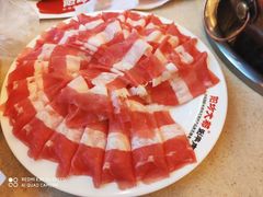 -阳坊大都涮羊肉(阳坊总店)