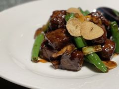 -杭州西子湖四季酒店·金沙厅