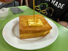-胜利茶餐室