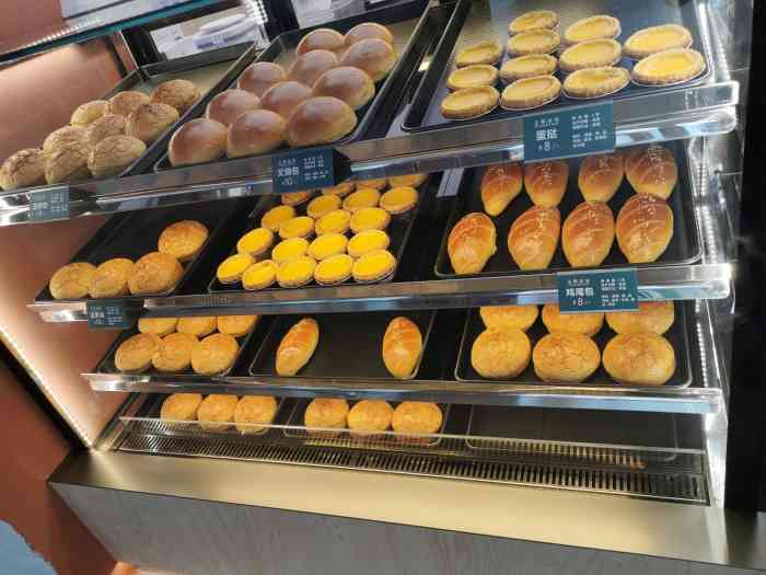 文华冰室(八号仓店)-"价格偏贵 人均100左右 菜品不错.