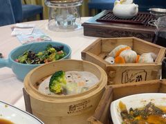 -聚福宝合苑食府(南头镇店)