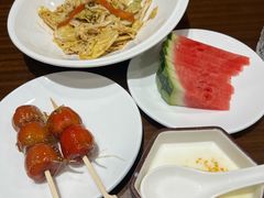 -全聚德(上海首店浦东店)