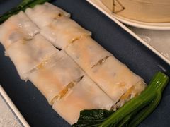 -酌宴府The China Club·广州万富希尔顿酒店(云城东路店)