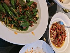 -喜湘宴·精致湖南菜(和平西桥店)